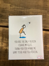 Load image into Gallery viewer, Greeting Cards