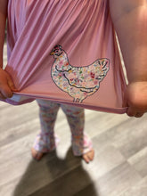 Load image into Gallery viewer, Pink Chicken Set
