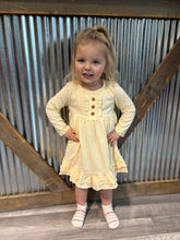 Load image into Gallery viewer, Ruffle Dress
