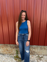 Load image into Gallery viewer, Boat Neck Bodysuit
