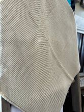 Load image into Gallery viewer, Waffle Knit Baby Blanket
