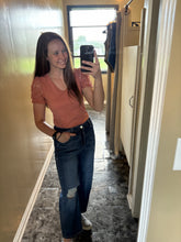 Load image into Gallery viewer, Peachy Bodysuit
