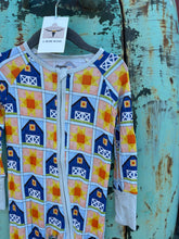 Load image into Gallery viewer, Barn Quilt Jammies
