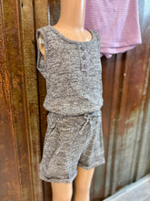 Load image into Gallery viewer, Waffle Knit Kid Set
