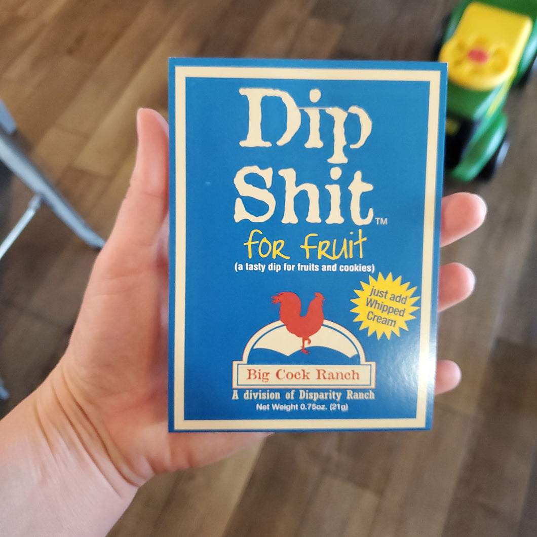 Dip Shit