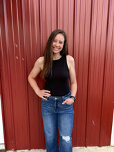 Load image into Gallery viewer, Boat Neck Bodysuit
