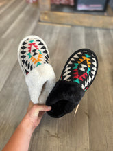 Load image into Gallery viewer, Aztec Slippers
