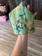 Load image into Gallery viewer, Booth #3 Pet Bandanna
