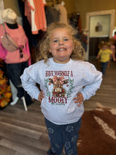 Load image into Gallery viewer, Mooey Christmas Crew
