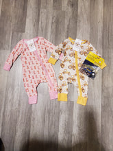 Load image into Gallery viewer, Pink Boots Sleeper
