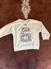 Load image into Gallery viewer, Hey Boo Sweatshirt
