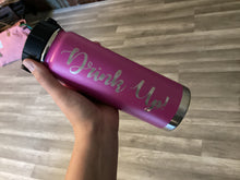 Load image into Gallery viewer, Booth #3 Water Bottle
