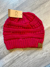 Load image into Gallery viewer, CC Stocking Hats- Adults
