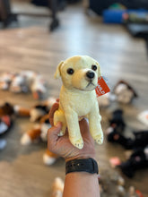 Load image into Gallery viewer, Stuffed Animal-Small
