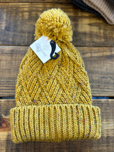 Load image into Gallery viewer, CC Stocking Hat- Adult Pom-Pom
