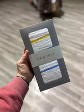 Load image into Gallery viewer, Swaddle Classics

