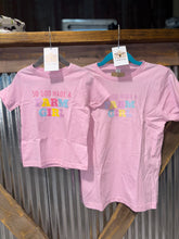 Load image into Gallery viewer, God Made A Farm Girl Tee

