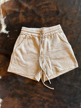 Load image into Gallery viewer, Acid Wash Shorts

