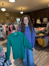 Load image into Gallery viewer, Hooded Pullover
