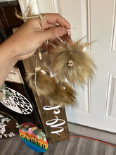 Load image into Gallery viewer, Booth #3 Keychains
