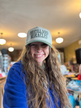 Load image into Gallery viewer, Miracle Trucker Hat
