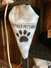 Load image into Gallery viewer, Booth #3 Pet Bandanna
