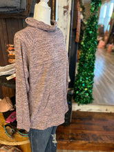 Load image into Gallery viewer, Cowl Neck Sweater
