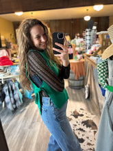 Load image into Gallery viewer, Side Tie Sweater Vest
