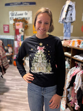 Load image into Gallery viewer, Church Long Sleeve
