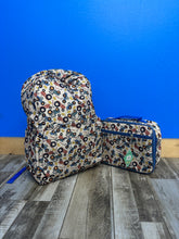 Load image into Gallery viewer, All About Tractors Backpack
