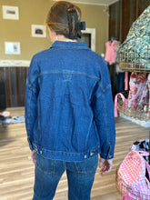 Load image into Gallery viewer, Denim Jacket
