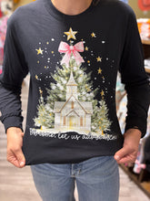 Load image into Gallery viewer, Church Long Sleeve
