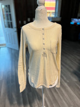 Load image into Gallery viewer, Knit Casual Top
