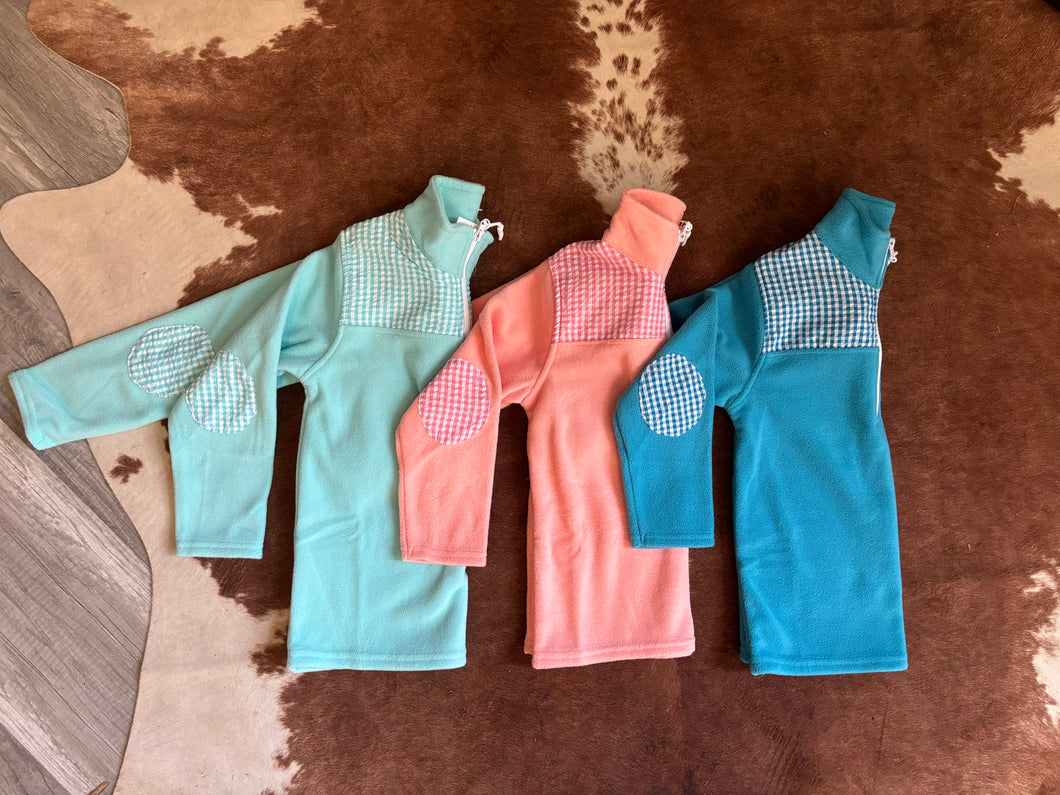 Girls Pullovers