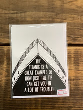 Load image into Gallery viewer, Greeting Cards
