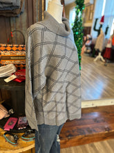 Load image into Gallery viewer, Plus Cowl Neck
