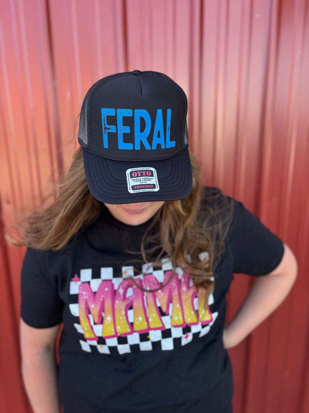 Trucker Hats 2.0