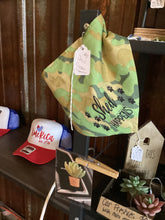 Load image into Gallery viewer, Booth #3 Pet Bandanna
