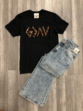 Load image into Gallery viewer, God is Greater Tee

