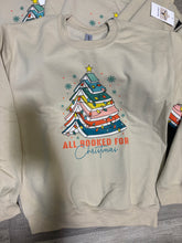 Load image into Gallery viewer, All Booked Crew
