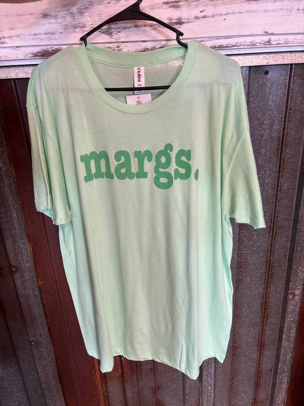 Margs Tee