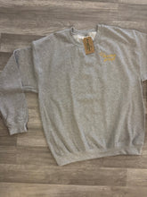 Load image into Gallery viewer, Booth #4 This Mama Prays Crew Large
