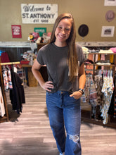 Load image into Gallery viewer, Corded Knit Top
