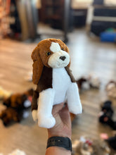 Load image into Gallery viewer, Stuffed Animal-Small
