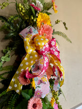 Load image into Gallery viewer, Booth #2 Butterfly Swag
