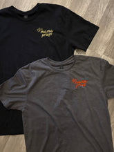 Load image into Gallery viewer, Booth #4 Mama Prays Tee Large
