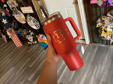 Load image into Gallery viewer, Booth #3 Sports Cups
