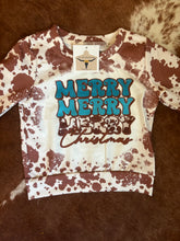 Load image into Gallery viewer, Kids Christmas Sweartshirt

