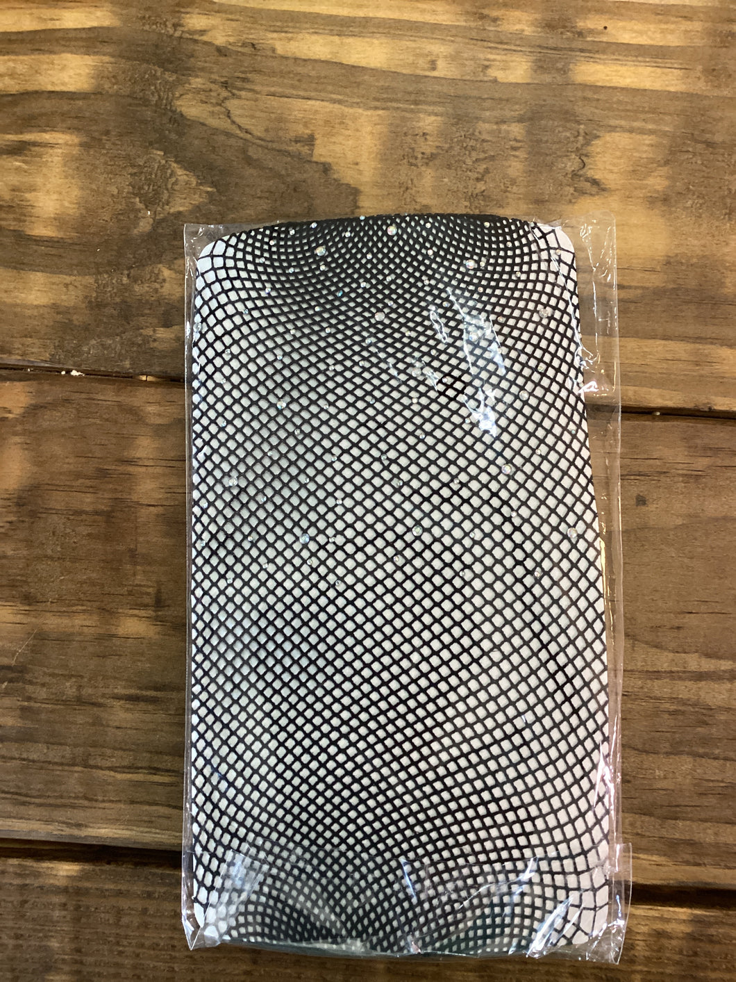 Toddler Sparkle Tights