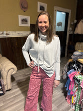Load image into Gallery viewer, Love Edge Wide Leg Jeans
